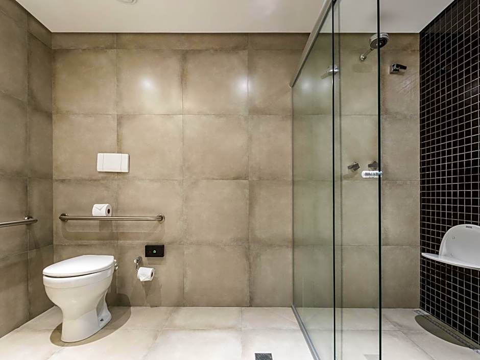Grand Mercure Curitiba Rayon