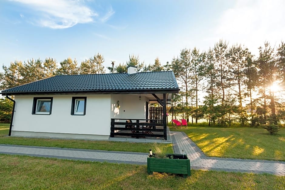 Domki Letniskowe Aleksandra