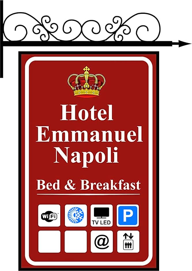 B&BHotel EMMANUEL Napoli