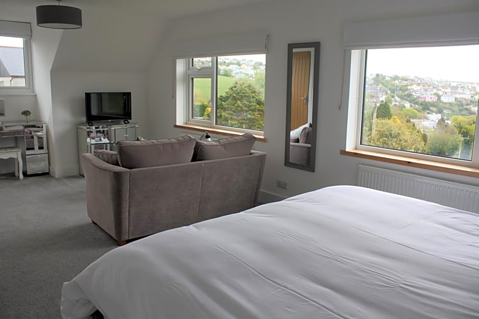 Kerryanna Country House Bed and Breakfast