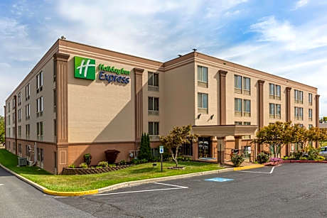 Holiday Inn Express Harrisburg SW - Mechanicsburg By IHG