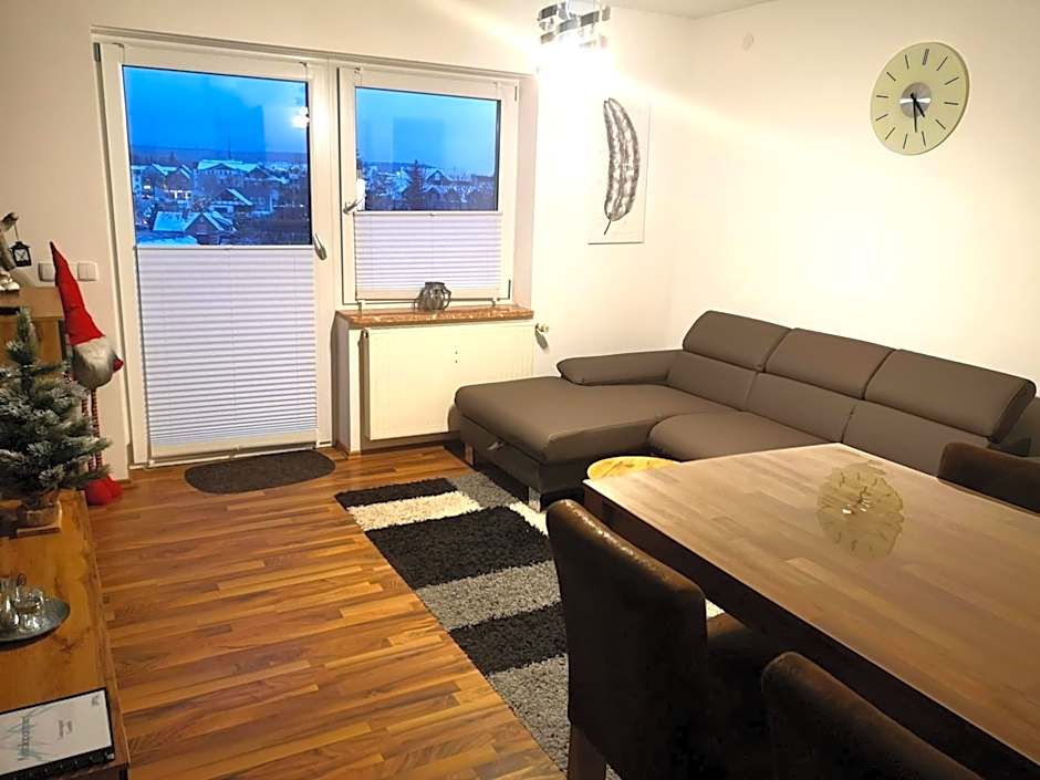 Blissberg Winterberg