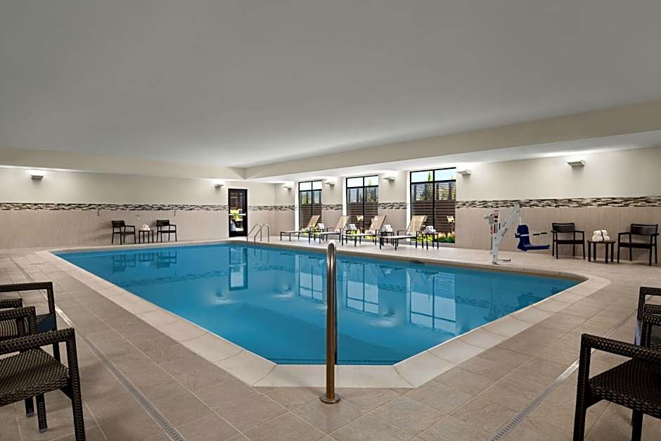 Courtyard by Marriott Omaha East/Council Bluffs, IA