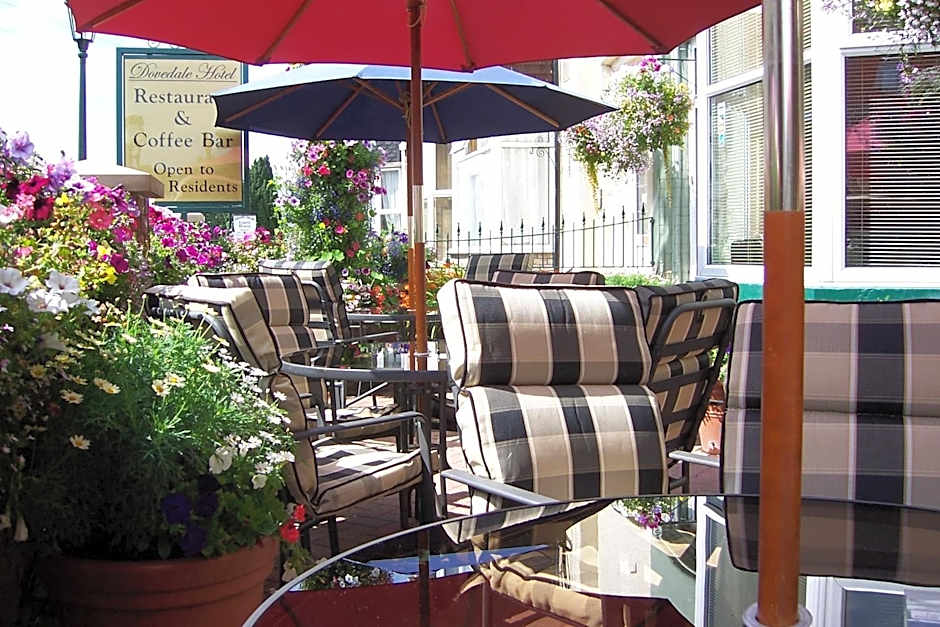 Dovedale Hotel and Restaurant
