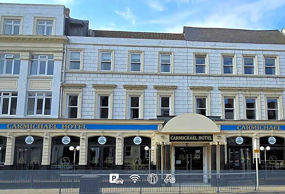 The Carmichael - Hull City Centre