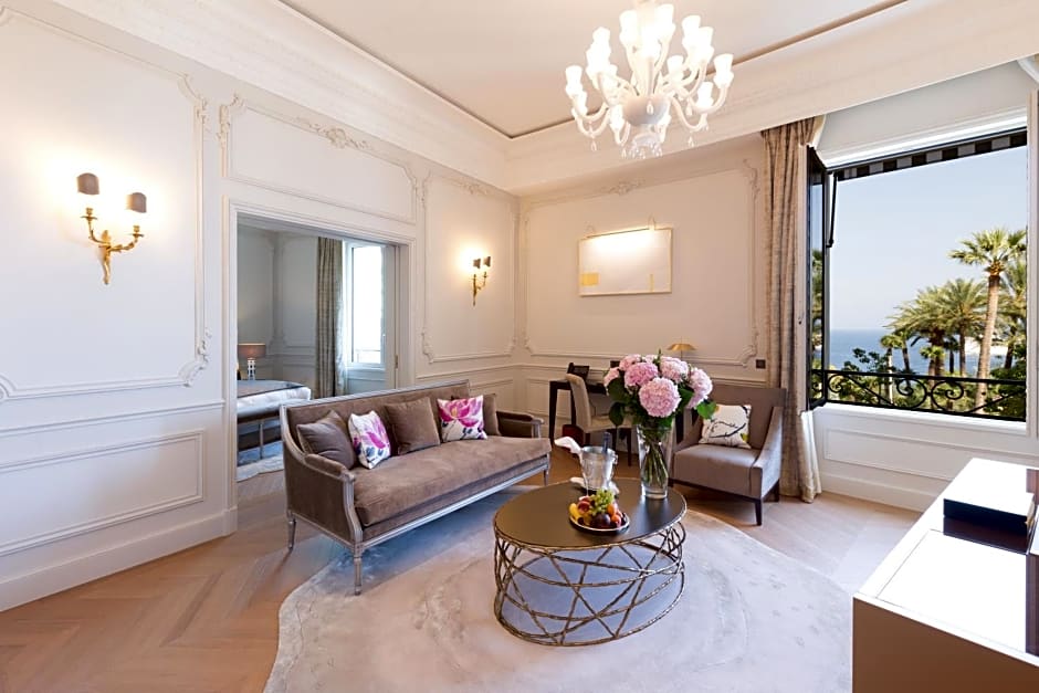 Hôtel de Paris Monte-Carlo