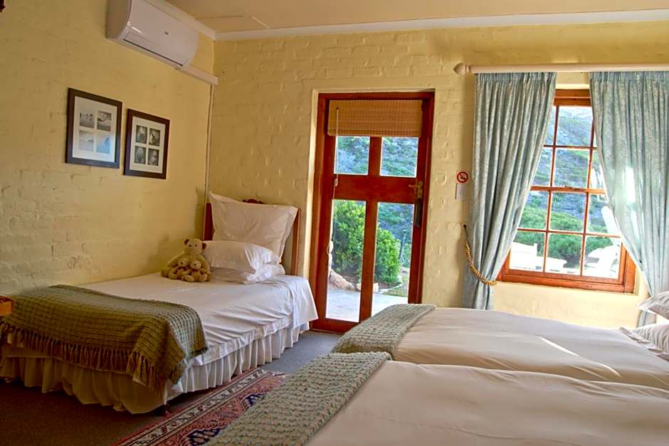 Agulhas Country Lodge
