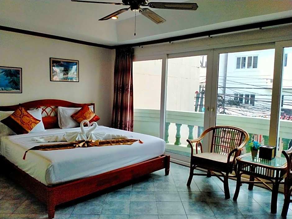 Orchid Residence