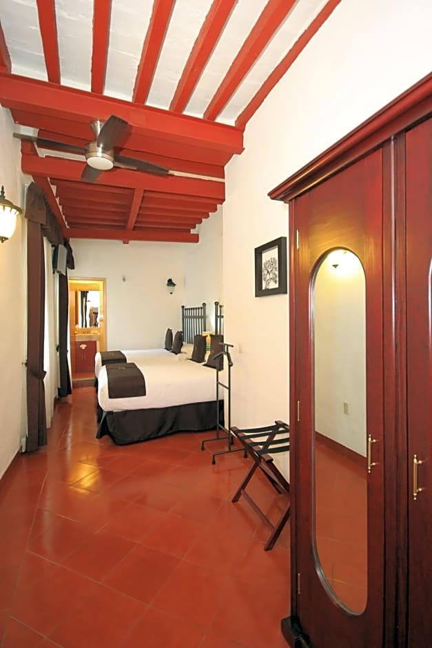 Hotel Santa Regina