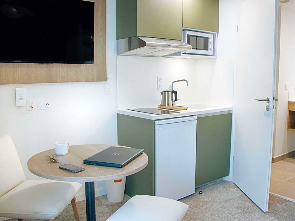 Photo 1 of 9 of Studio 1 Double Bed