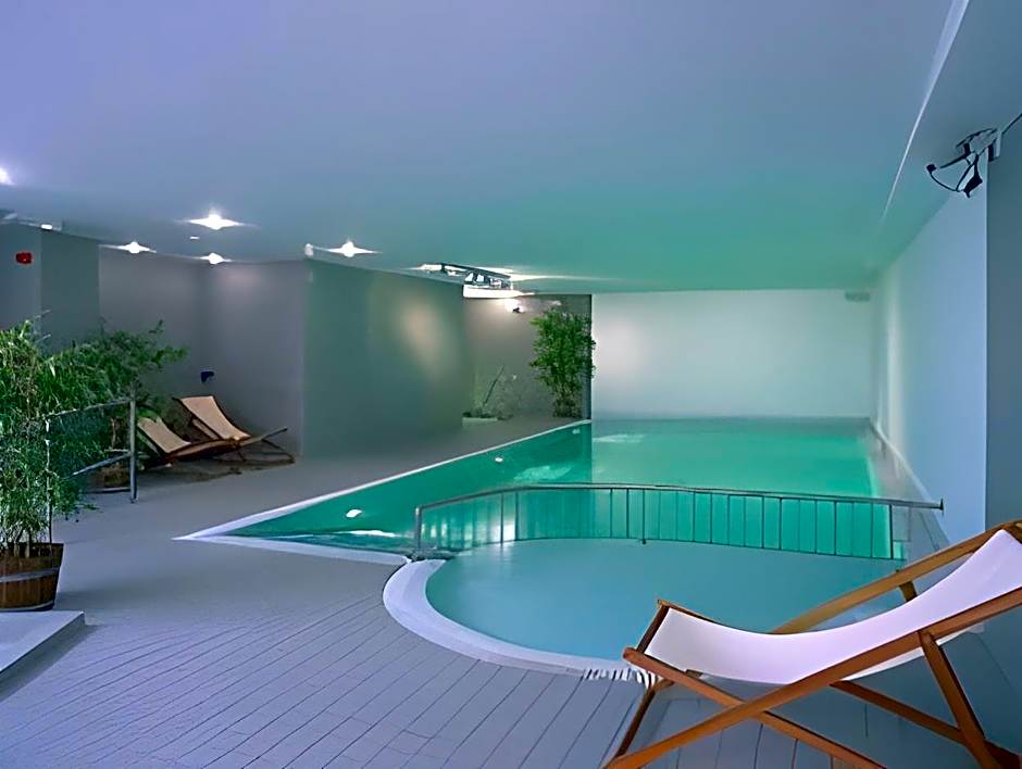 Hotel Saint Sauveur by WP Hotels