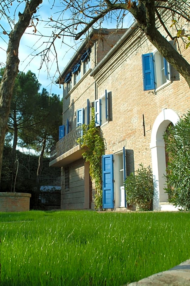 Il Villino Hotel & SPA