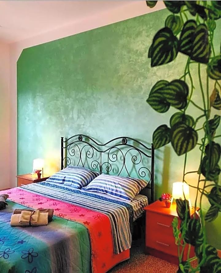 Punto Verde B&B