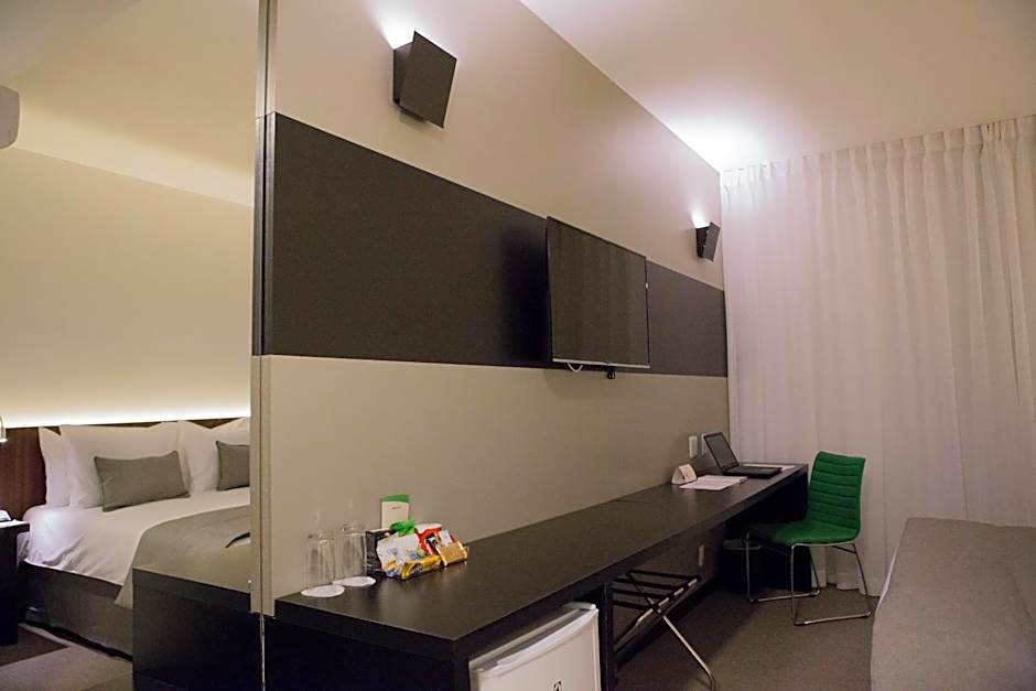 Wyndham Garden Ribeirão Preto Convention