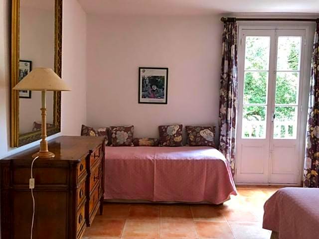 Le Manoir de Port-Cros