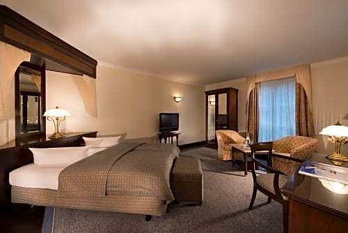 Hotel Villa Weltemühle Dresden