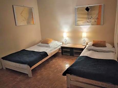 HOSTEL Bytomska Września