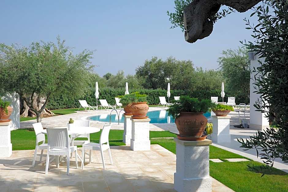 L'Ulivo Bed and Breakfast