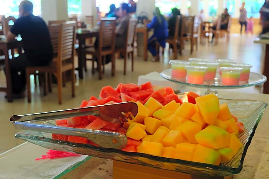 Lombok Garden Hotel