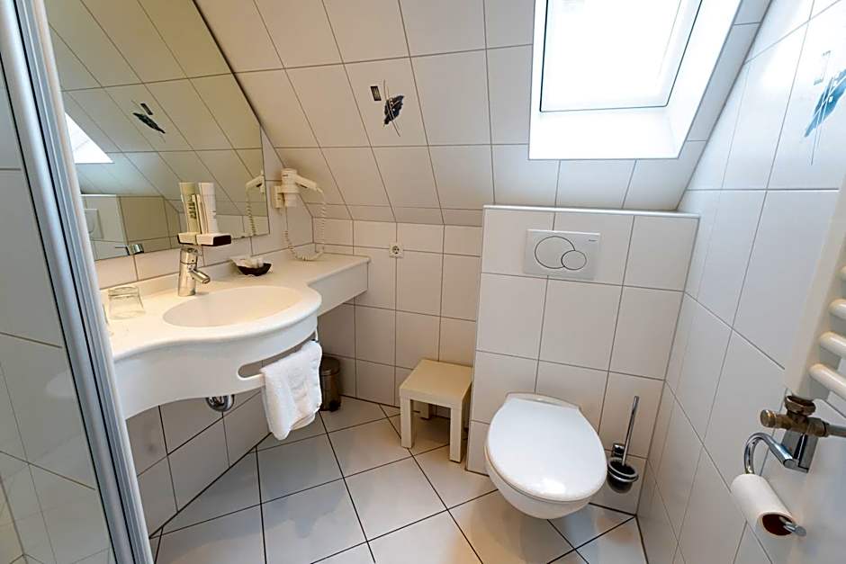 Hotel - Restaurant Traube