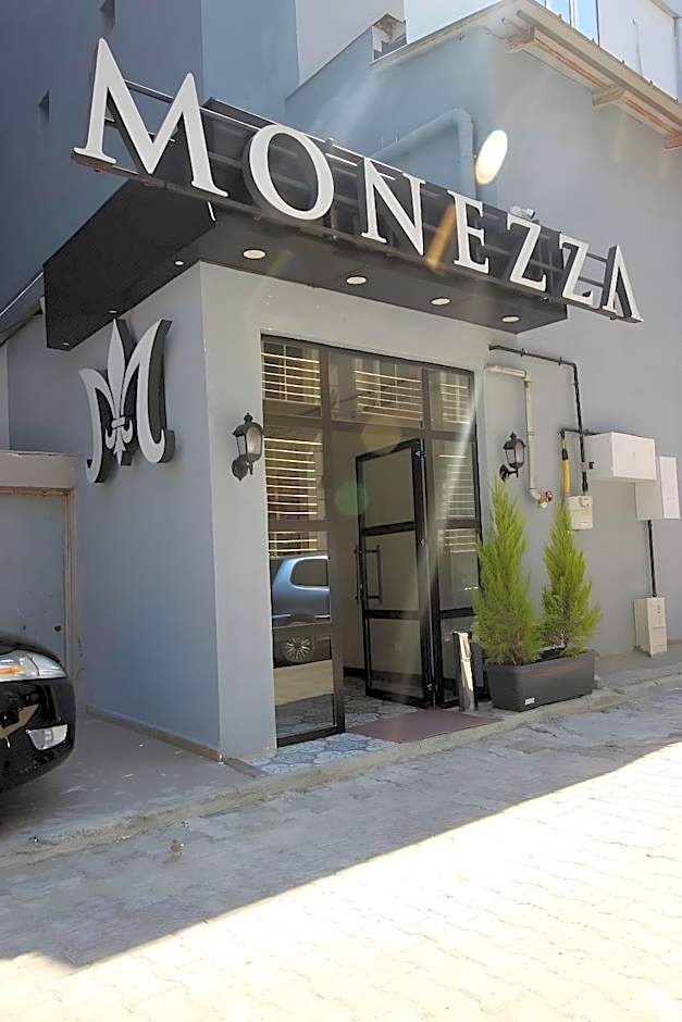Monezza Avcılar