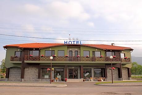Dragoman Hotel