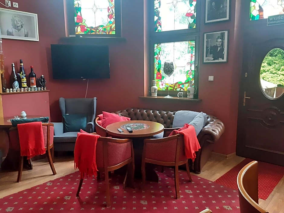 Villa Wernera Hotel & Spa
