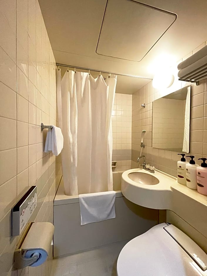 Hotel Royal Oak Gotanda