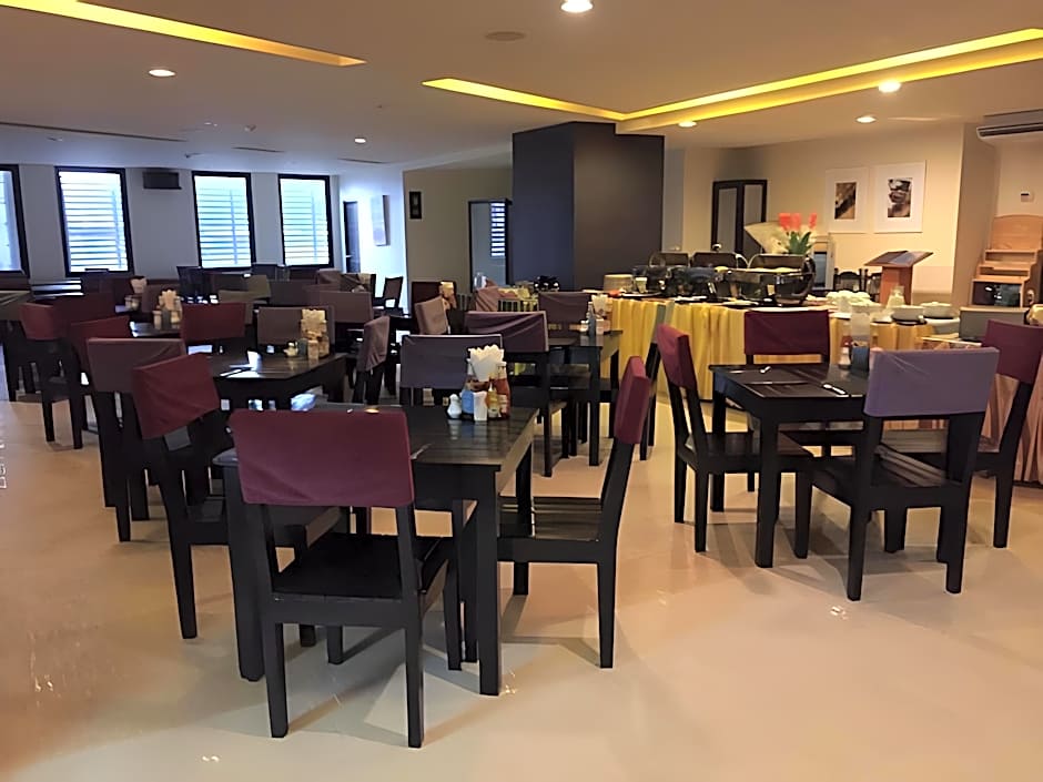 Amarin Samui Hotel - SHA Plus Certified
