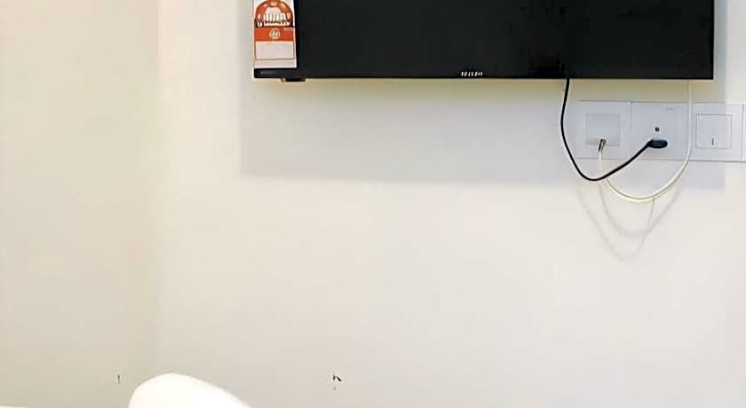 Place2Stay @ The Mines