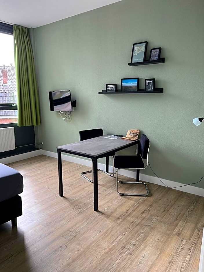 Short Stay Wageningen