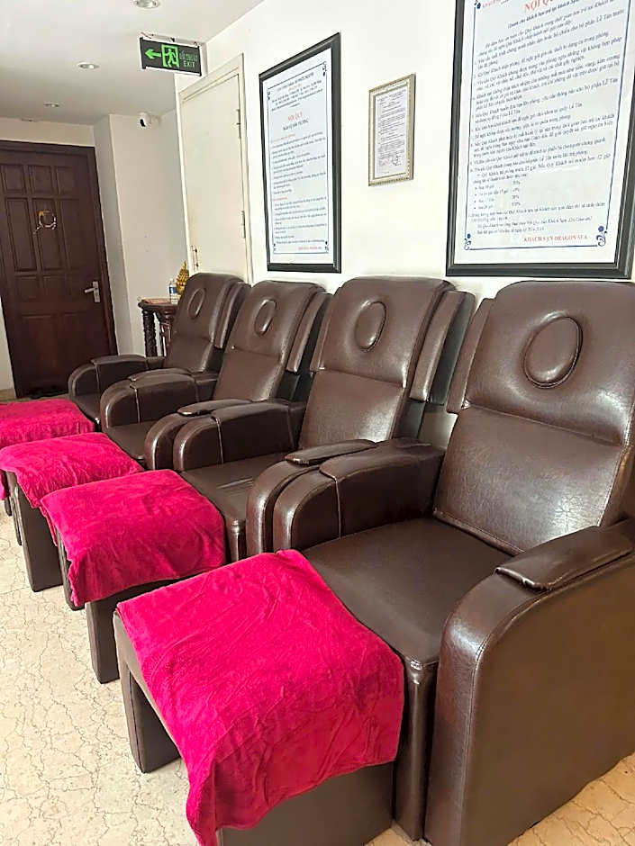 Dragon Sea Hotel Da Nang