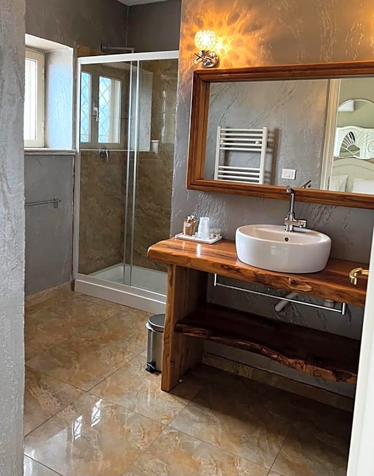 B&B Villa Mamma Rita