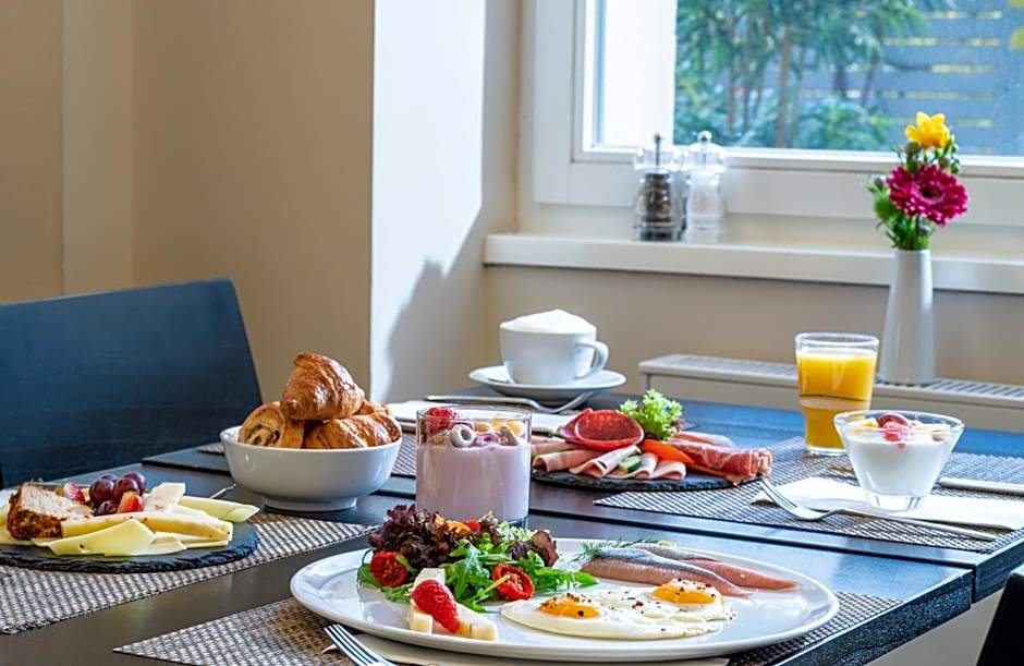 Leonardo Royal Hotel Berlin Alexanderplatz