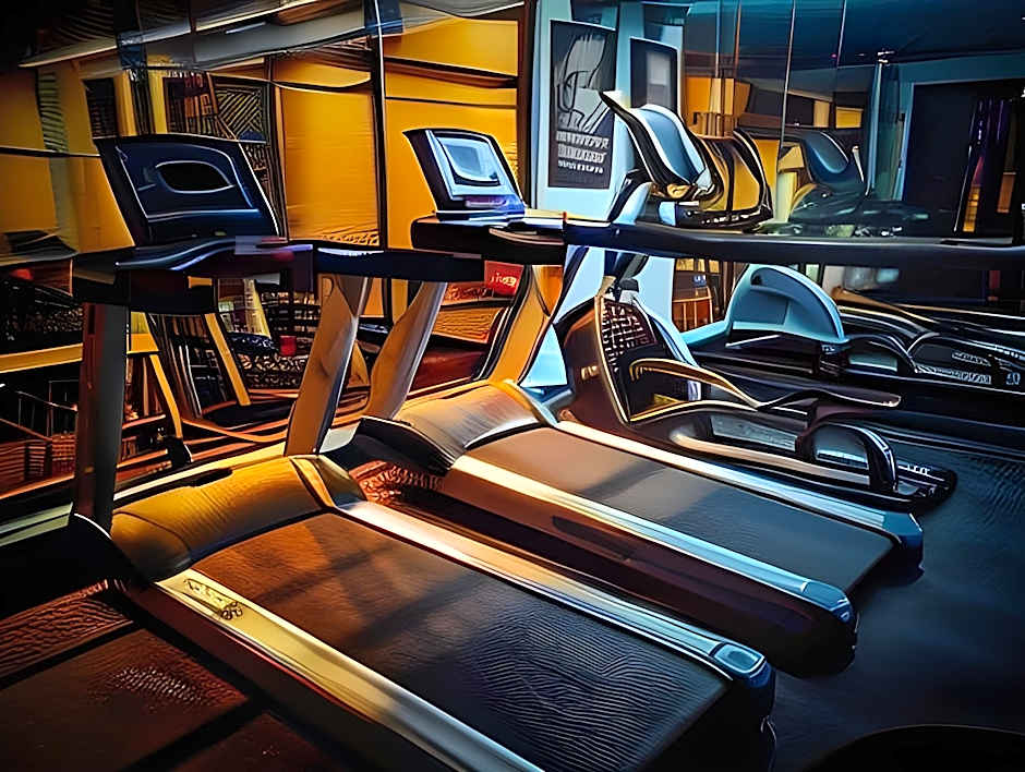 1969 Business Suites