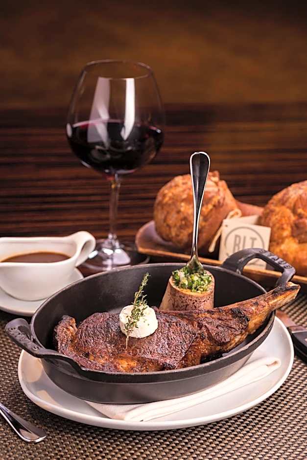 Harrah's Council Bluffs - A Caesars Rewards Destination