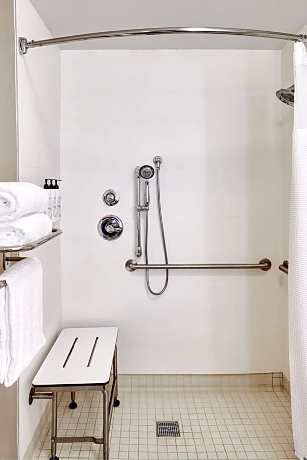 SpringHill Suites by Marriott Phoenix Tempe/Airport