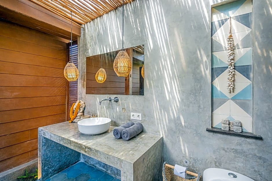 Ohana Boutique Villa by Betterplace