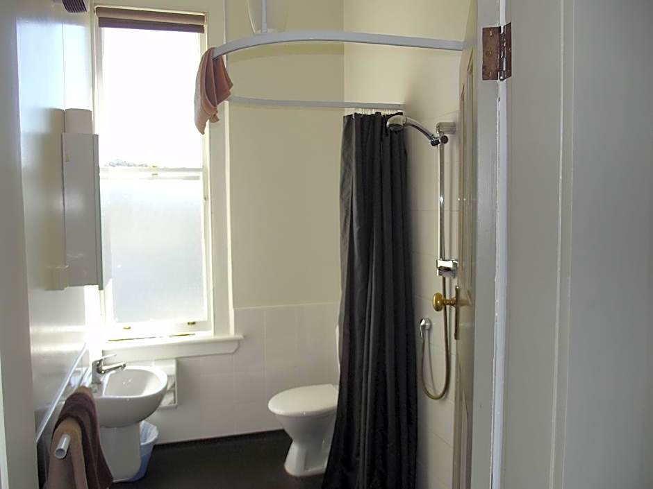 Apartments at St Clair