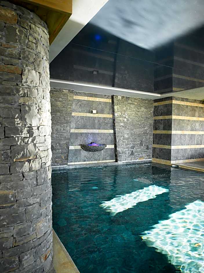 CGH Résidences & Spas Les Granges Du Soleil