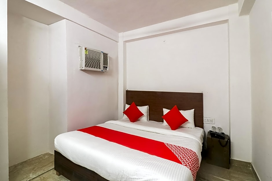 Hotel O Lovely Inn Near Akshardham