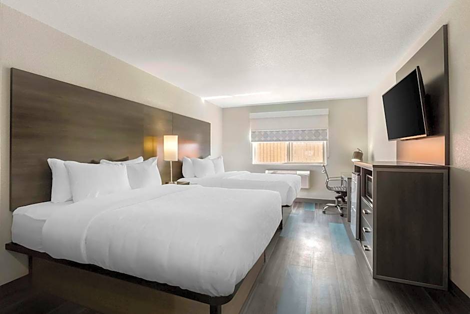 Clarion Pointe Prescott Valley