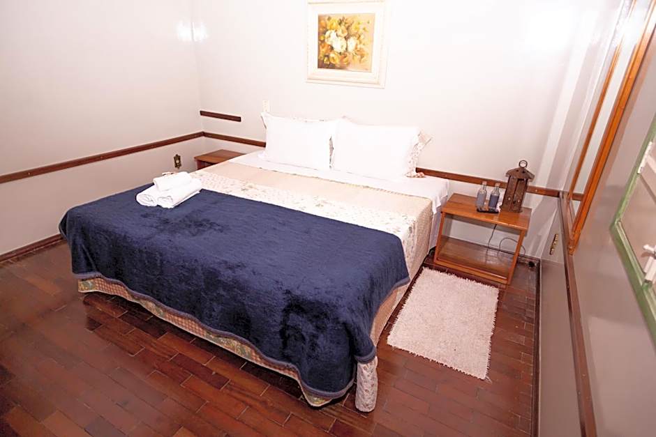 Pousada das Pedras