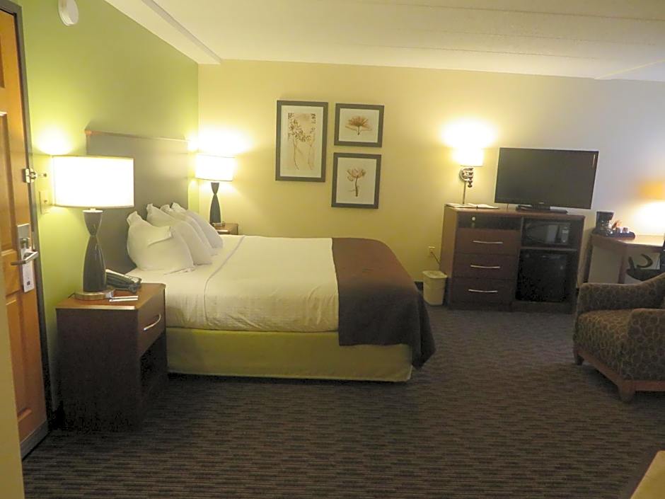 AmericInn by Wyndham Rice Lake