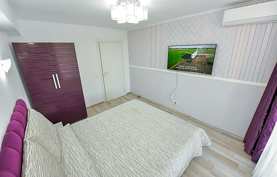 Harmony Suites