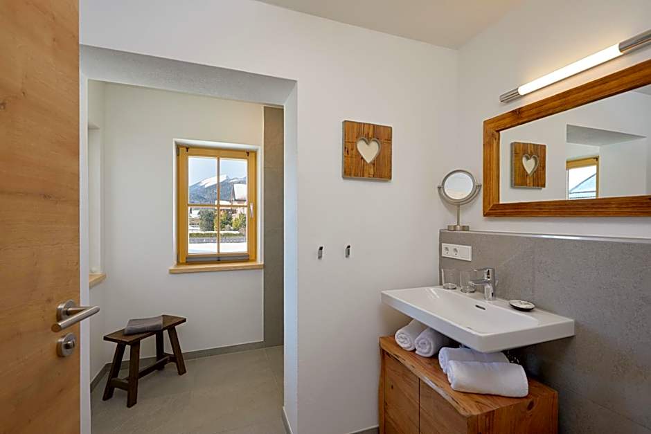 Landhaus Herzogsteig