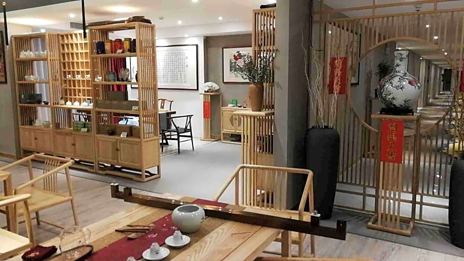 Kaiserdom Hotel Guangzhou Huayue