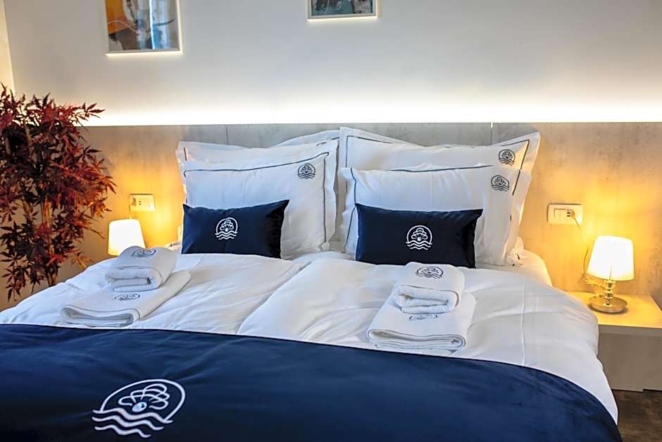 Blue Pearl Elite Apartments