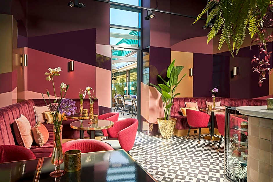 The Den, S-Hertogenbosch, A Tribute Portfolio Hotel