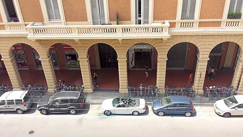 Bed & Breakfast CENTRALE